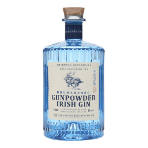 gunpowder gin